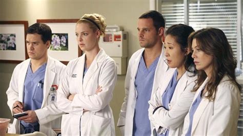 The Magic in Grey's Anatomy's Writing: Analyzing the Show's Themes and Story Arcs